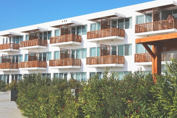 Hotel San Agustín Paracas